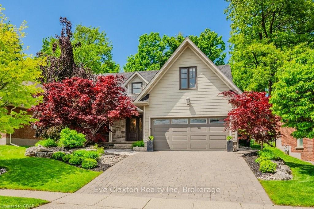 Photo 1 of 459 Winston Boulevard, Cambridge — HOMEH