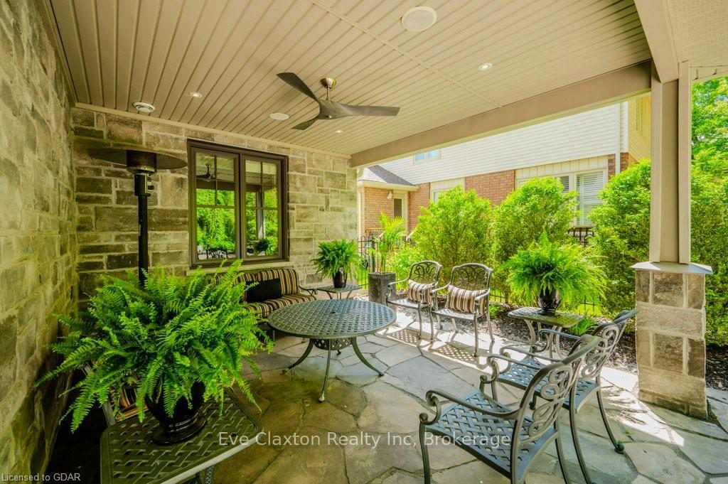 Photo 13 of 459 Winston Boulevard, Cambridge — HOMEH