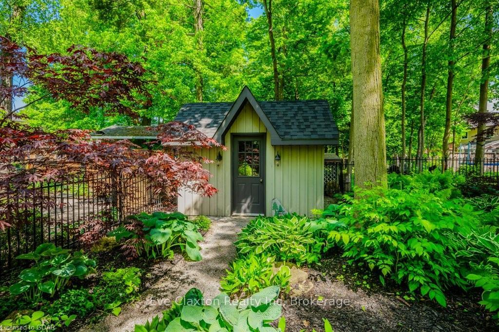Photo 35 of 459 Winston Boulevard, Cambridge — HOMEH
