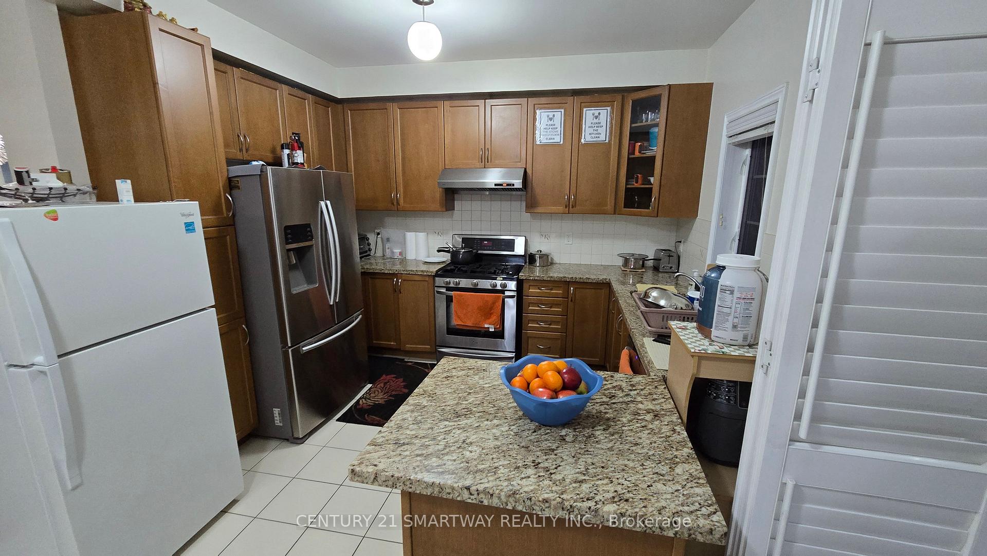 Photo 1 of 46 Oakhaven Road W, Brampton, Bram East — HOMEH