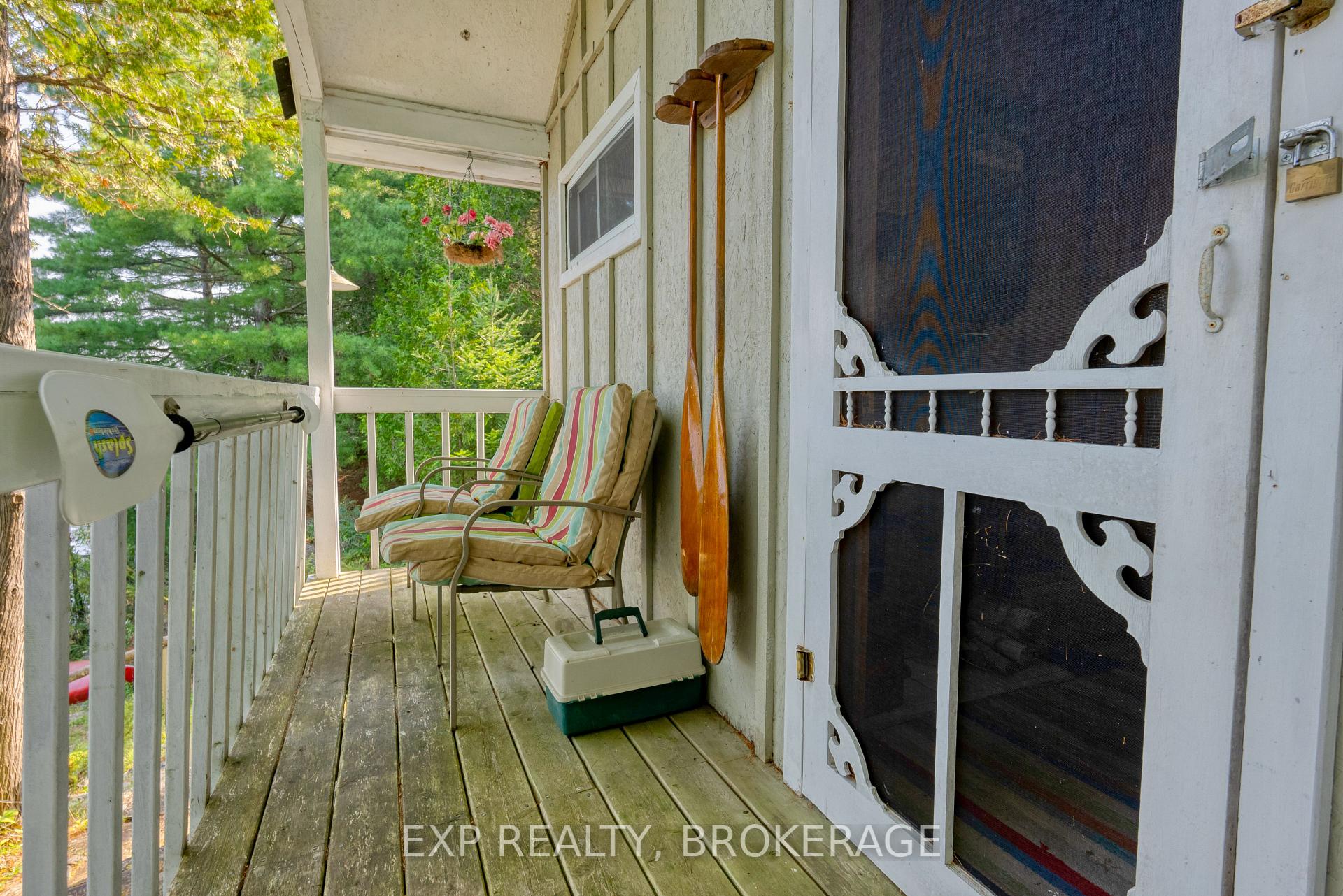 Photo 16 of 1040 Waters Edge Lane, Frontenac, Frontenac Centre — HOMEH