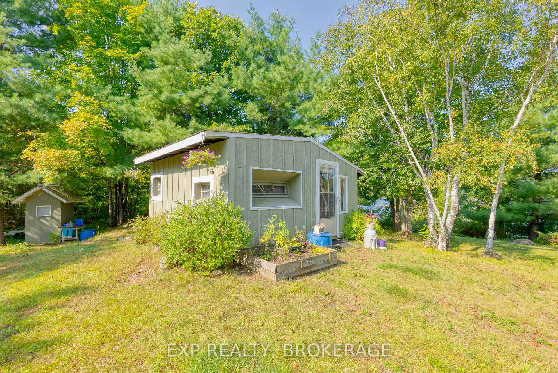 Photo 21 of 1040 Waters Edge Lane, Frontenac, Frontenac Centre — HOMEH