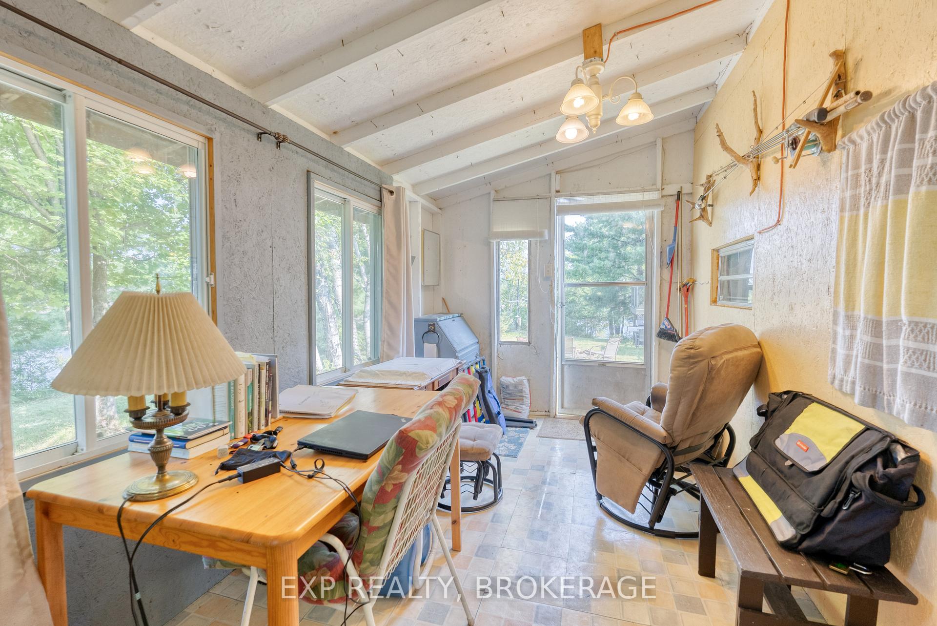 Photo 24 of 1040 Waters Edge Lane, Frontenac, Frontenac Centre — HOMEH