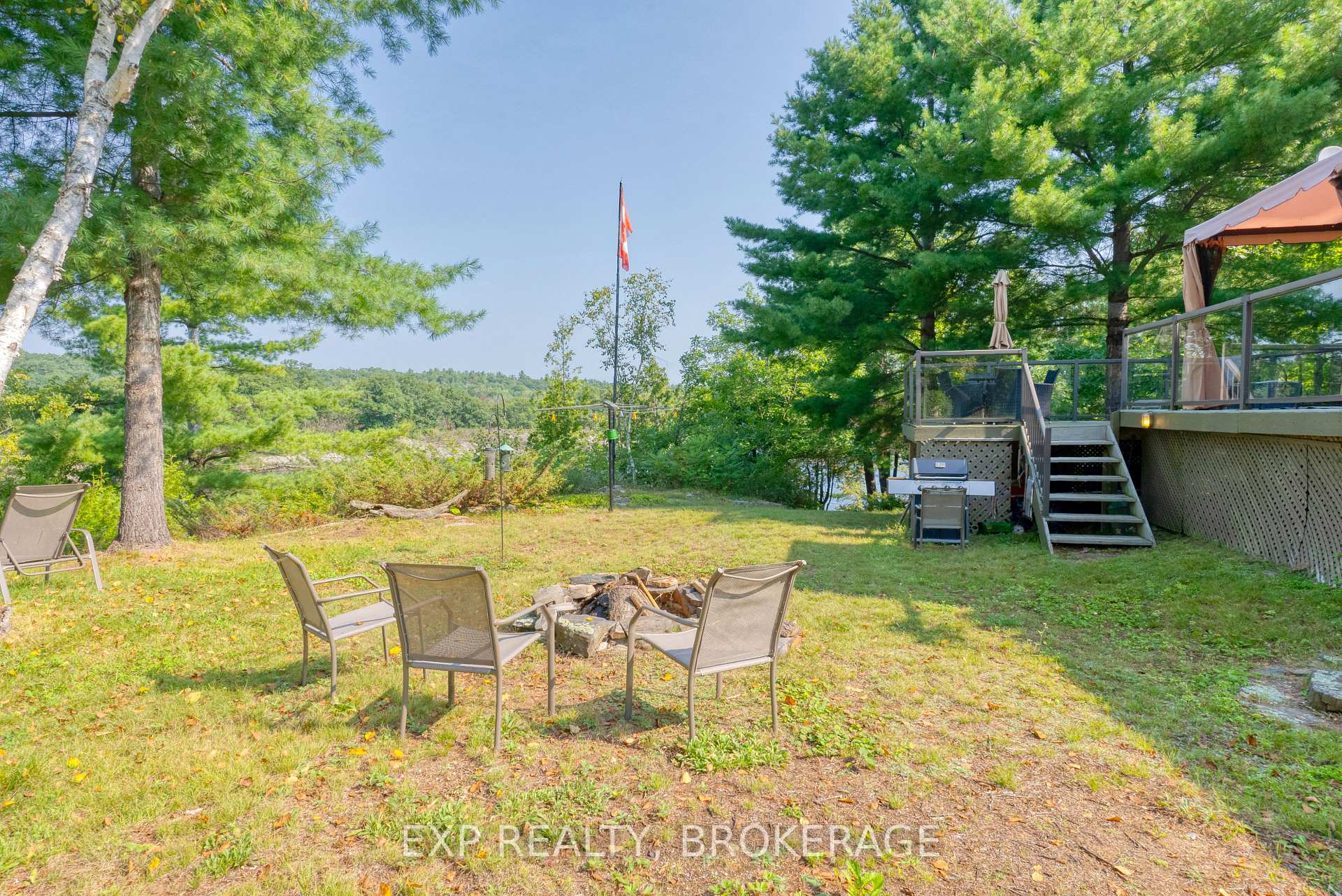 Photo 26 of 1040 Waters Edge Lane, Frontenac, Frontenac Centre — HOMEH