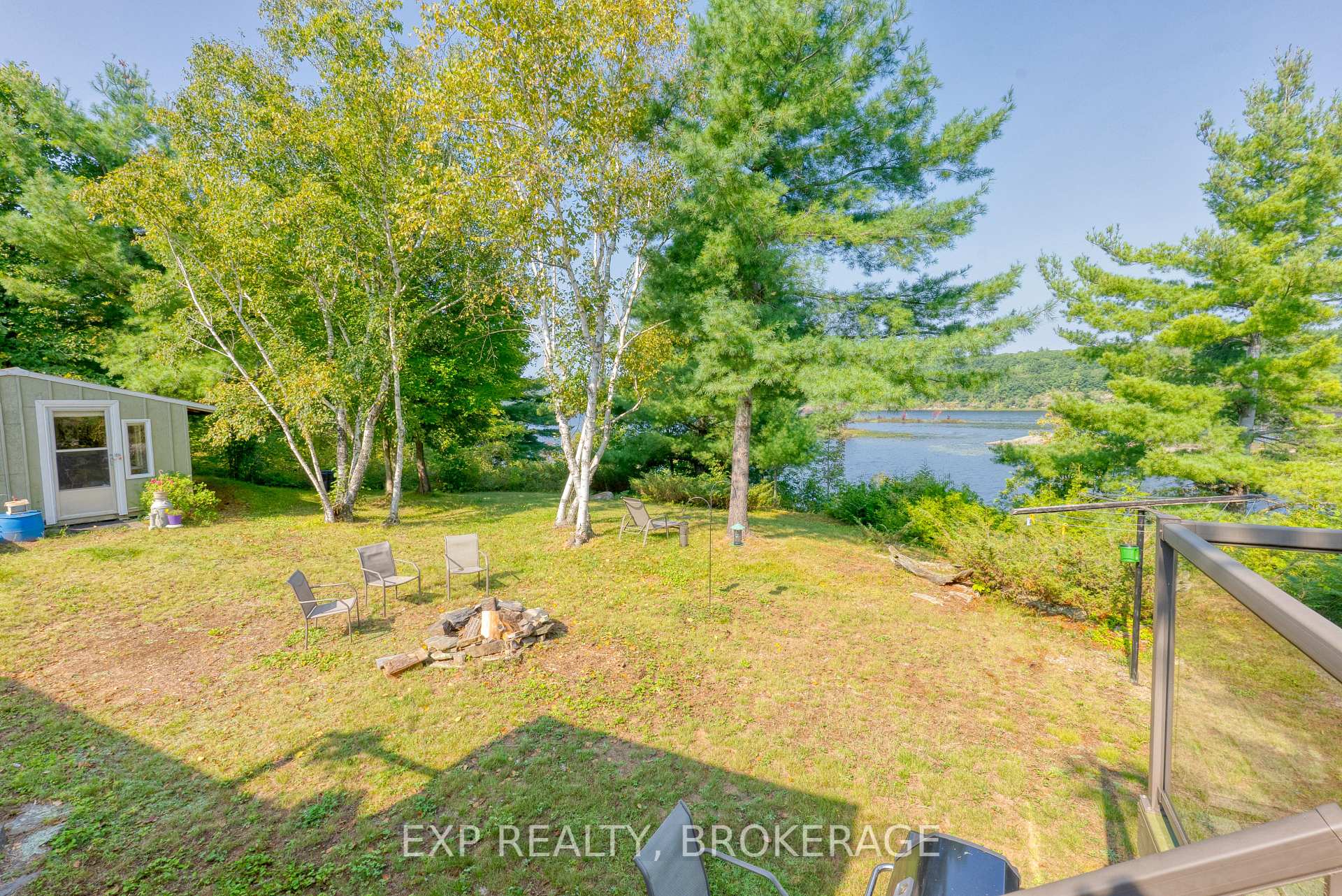 Photo 27 of 1040 Waters Edge Lane, Frontenac, Frontenac Centre — HOMEH