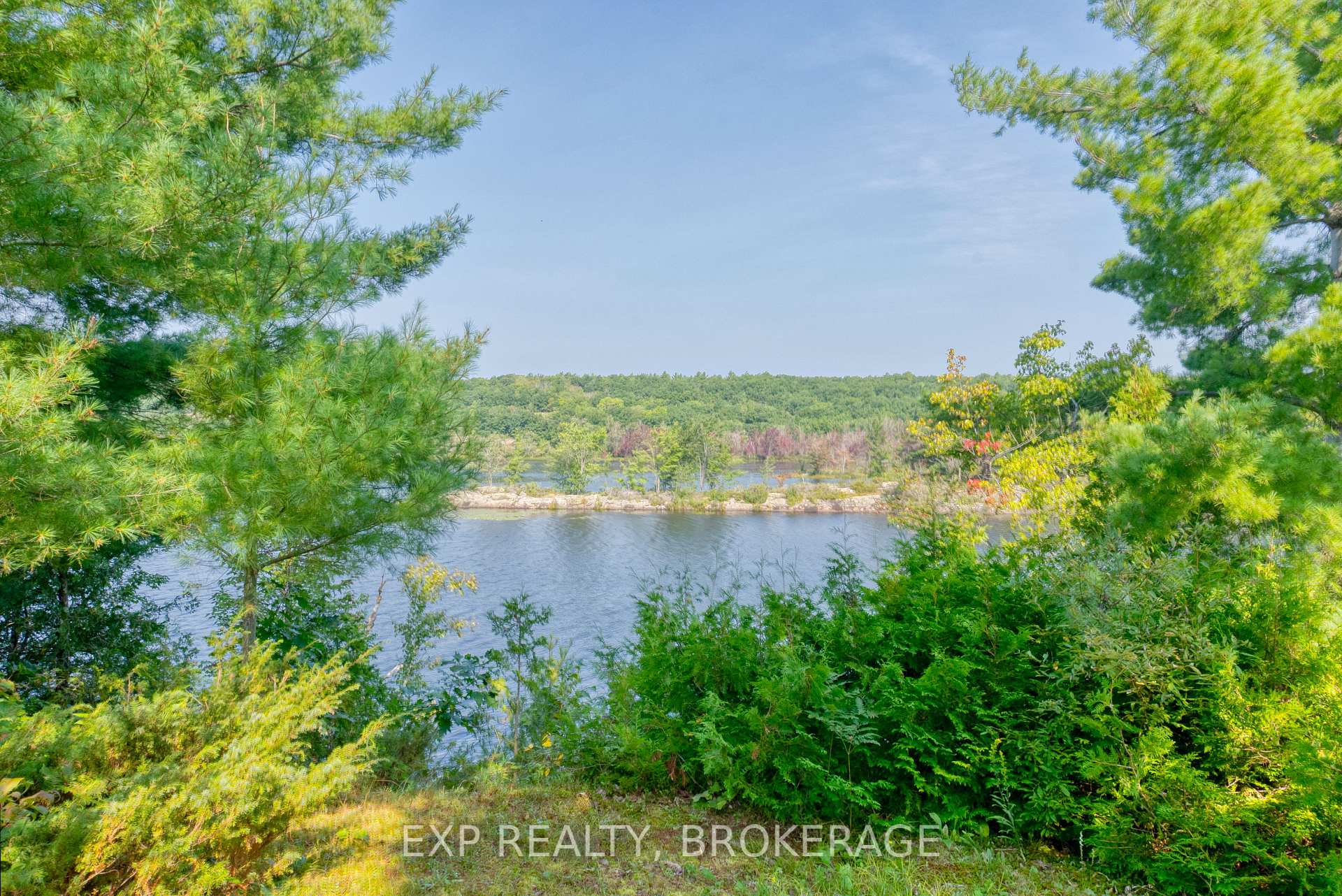 Photo 28 of 1040 Waters Edge Lane, Frontenac, Frontenac Centre — HOMEH