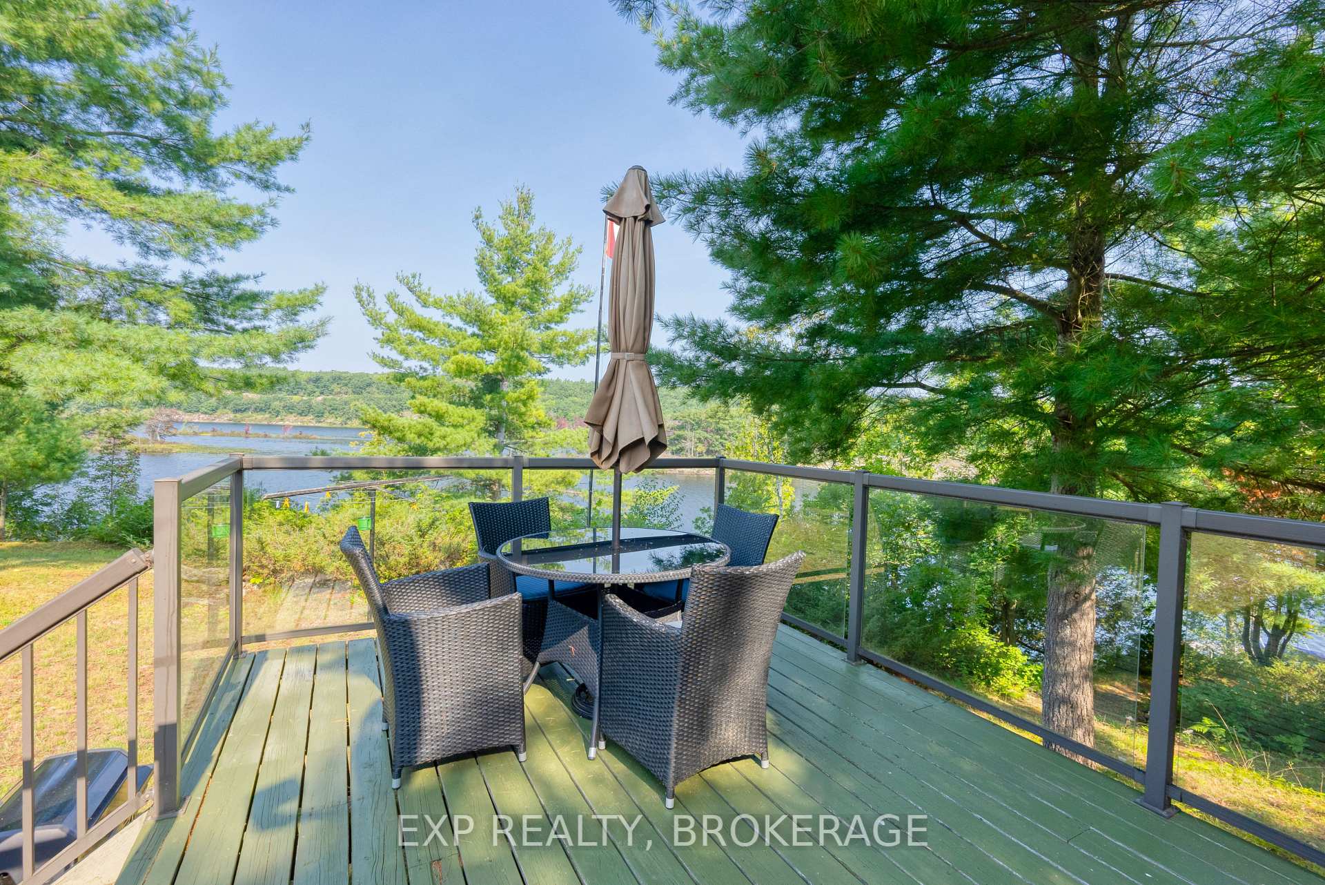 Photo 29 of 1040 Waters Edge Lane, Frontenac, Frontenac Centre — HOMEH