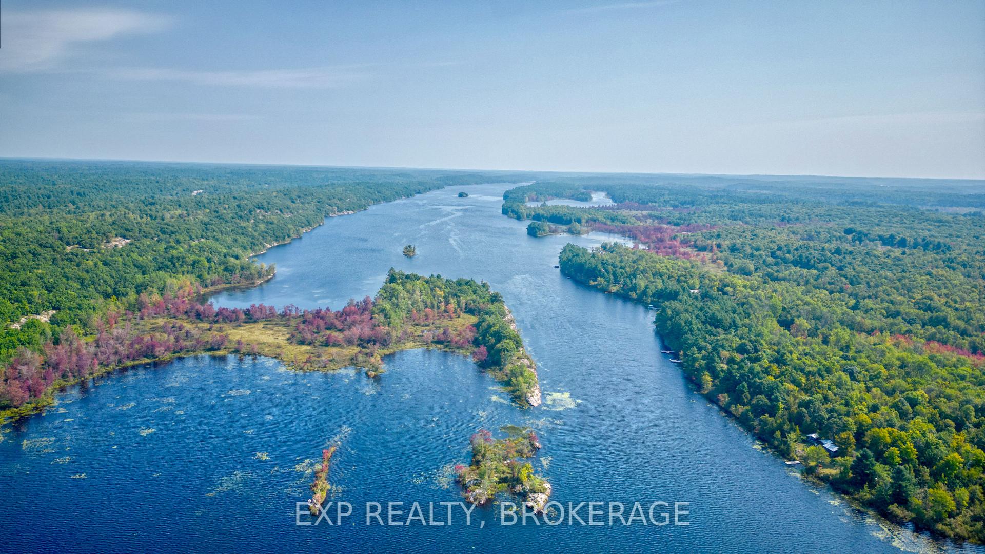 Photo 31 of 1040 Waters Edge Lane, Frontenac, Frontenac Centre — HOMEH