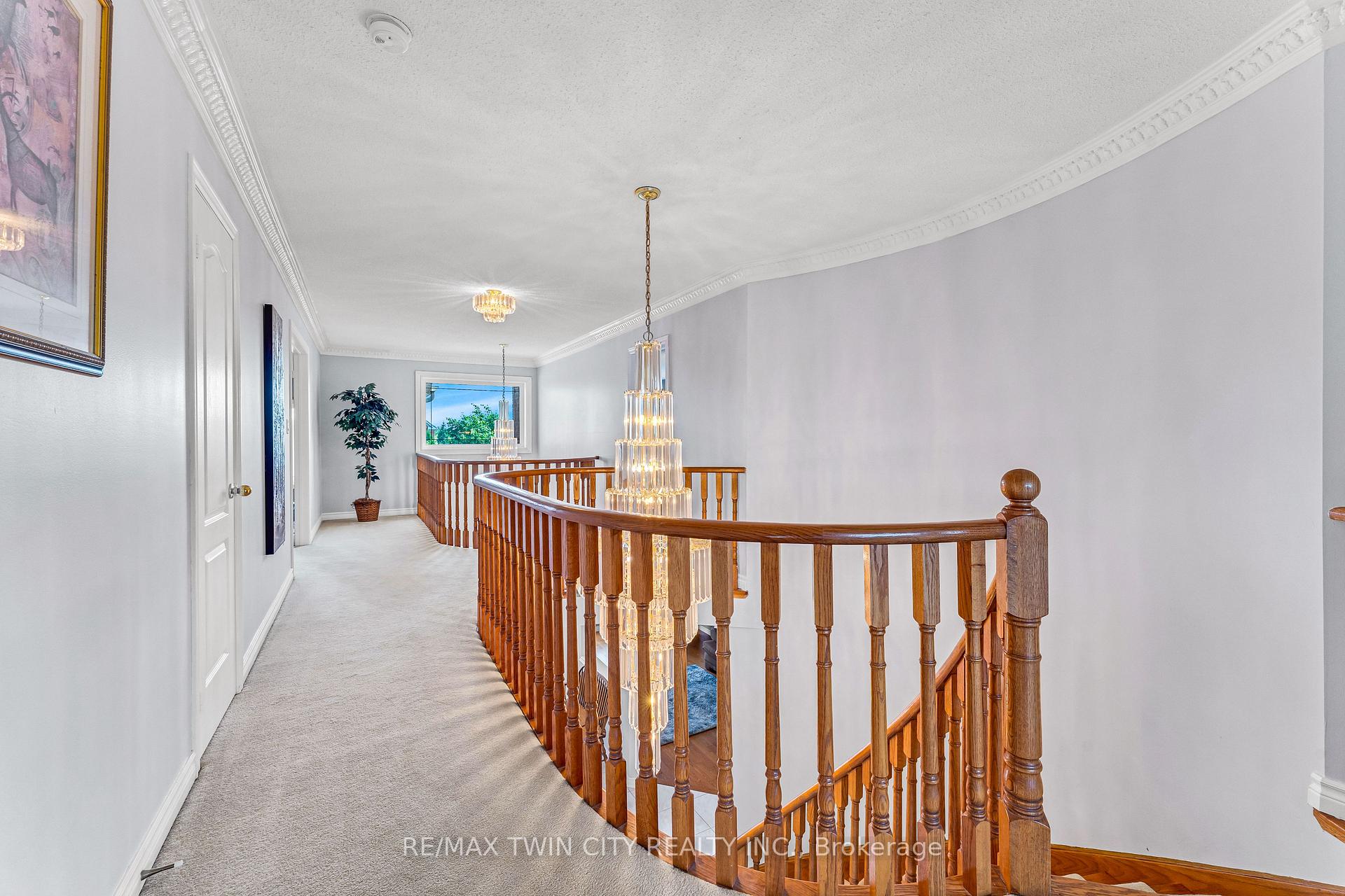 Photo 26 of 670 Peter Robertson Boulevard, Brampton, Sandringham-Wellington — HOMEH