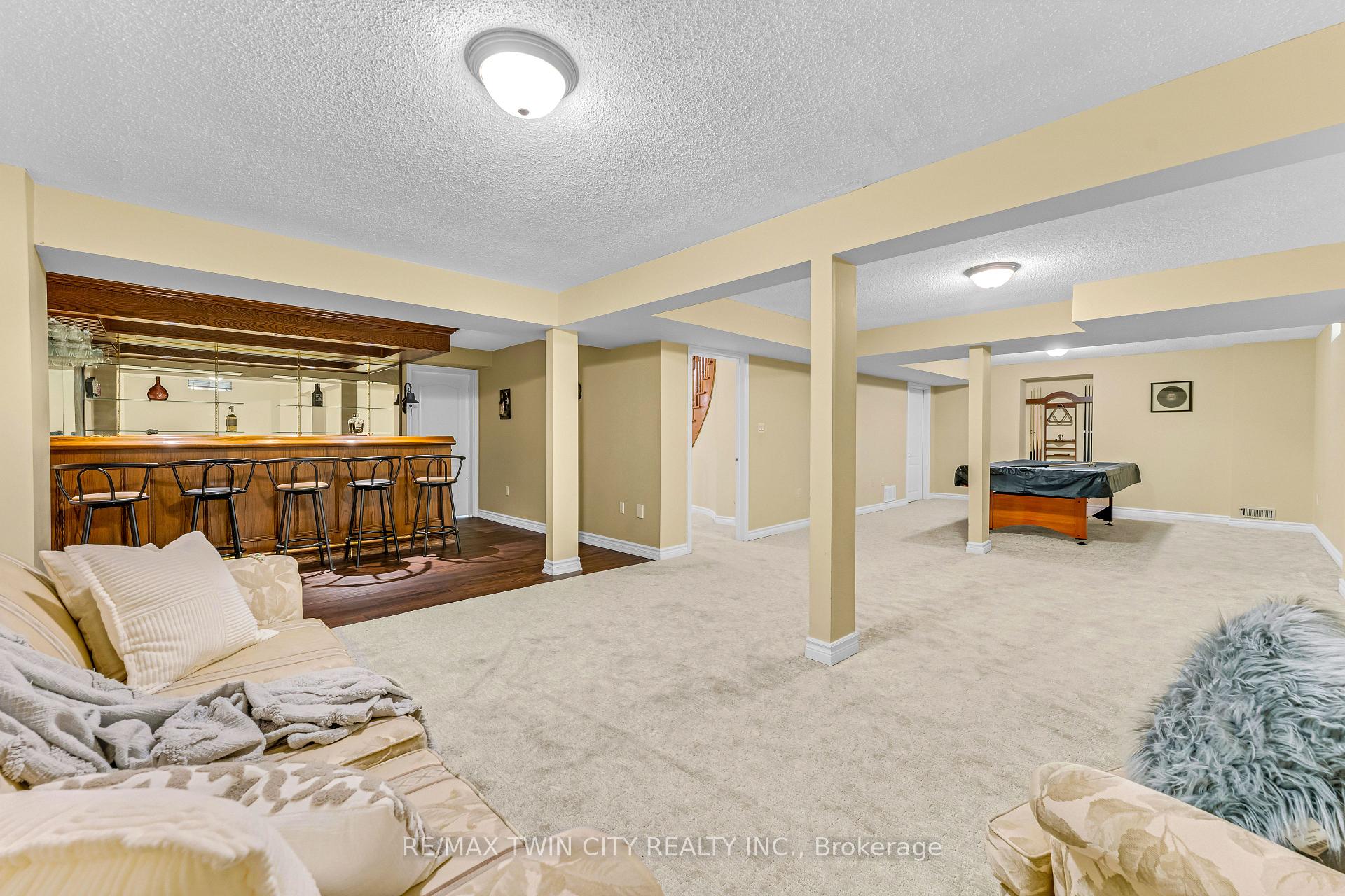 Photo 36 of 670 Peter Robertson Boulevard, Brampton, Sandringham-Wellington — HOMEH