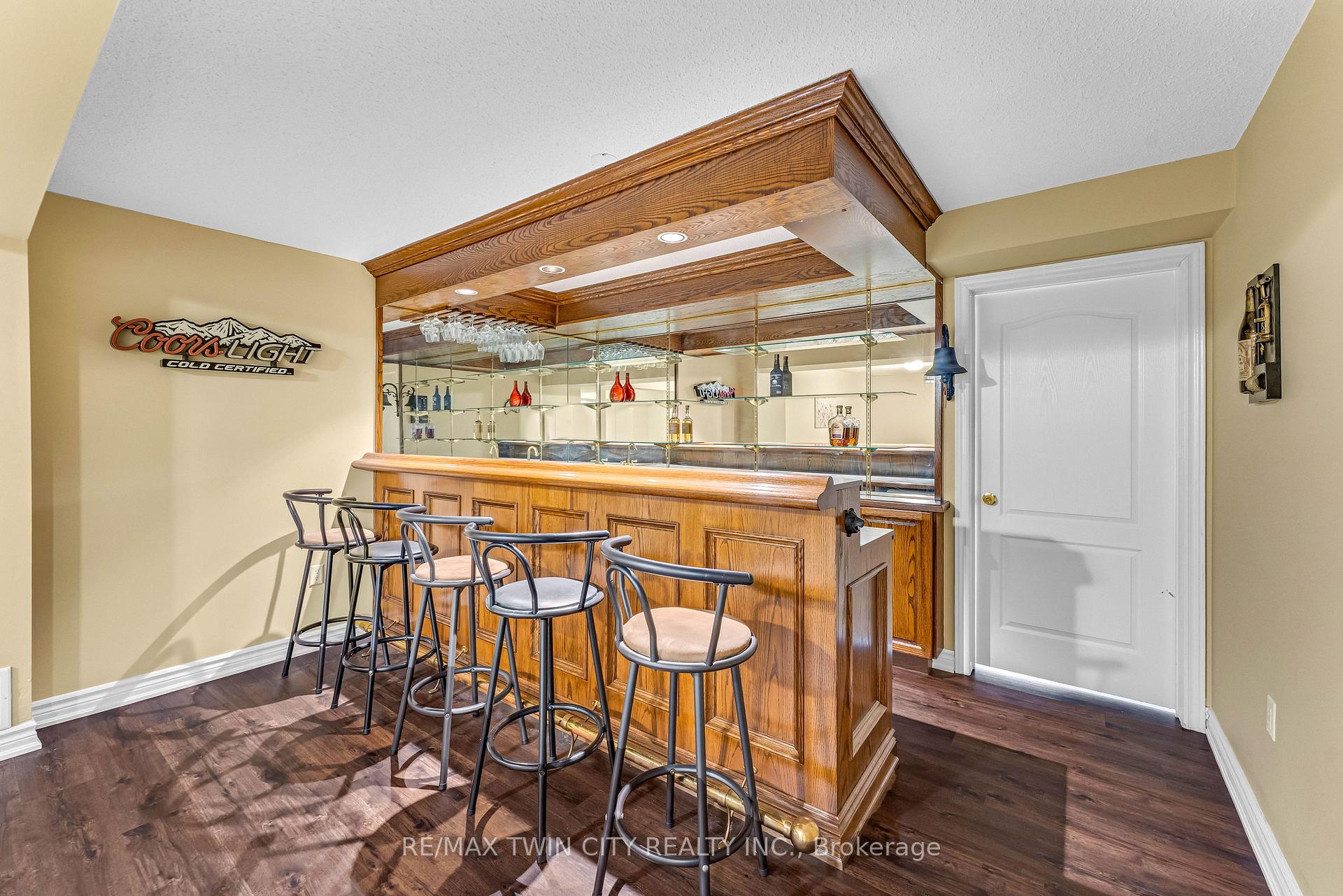 Photo 37 of 670 Peter Robertson Boulevard, Brampton, Sandringham-Wellington — HOMEH