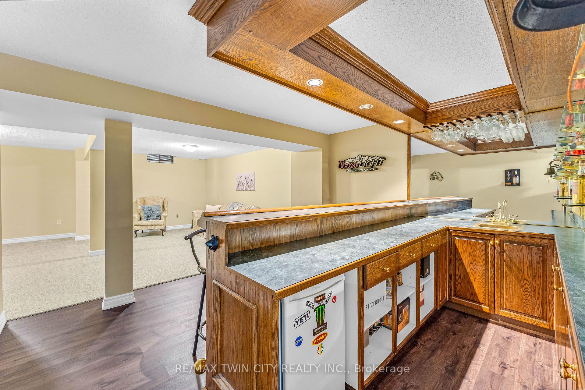 Photo 38 of 670 Peter Robertson Boulevard, Brampton, Sandringham-Wellington — HOMEH