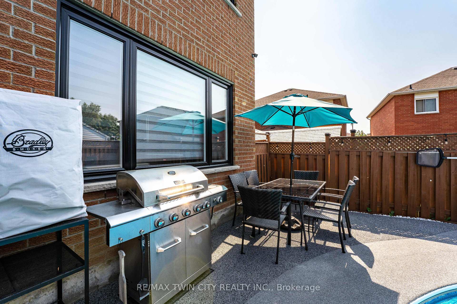 Photo 43 of 670 Peter Robertson Boulevard, Brampton, Sandringham-Wellington — HOMEH