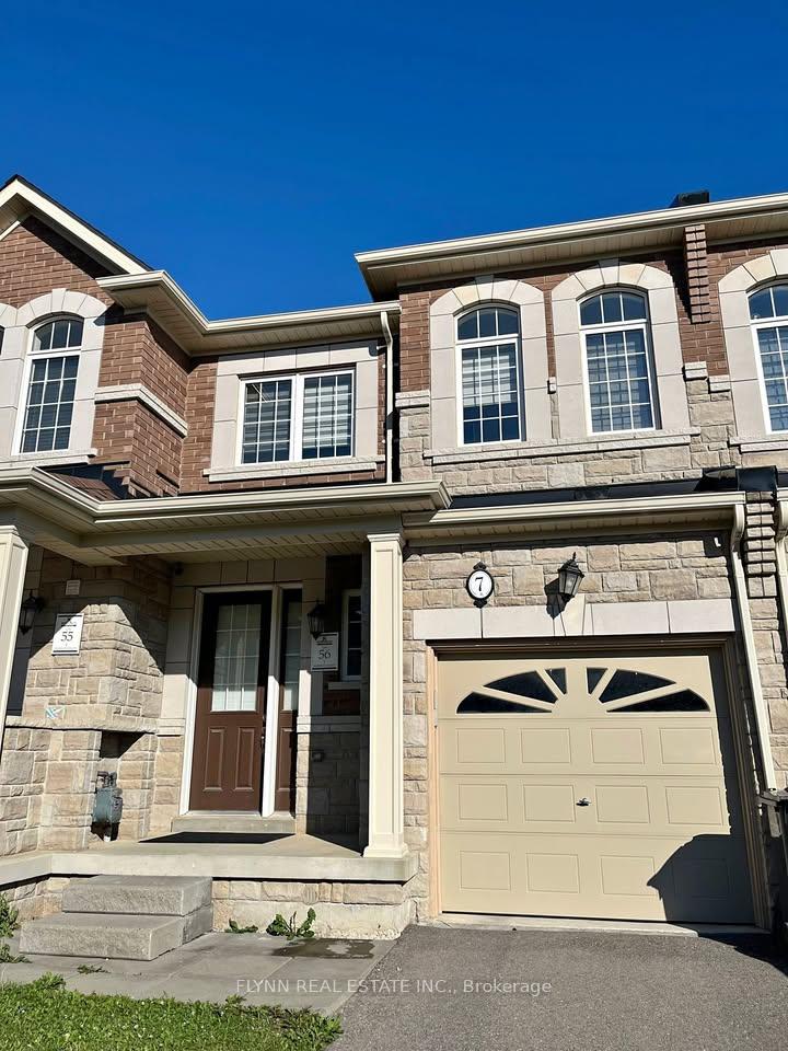 Photo 1 of 7 Kempsford Crescent, Brampton, Northwest Brampton — HOMEH