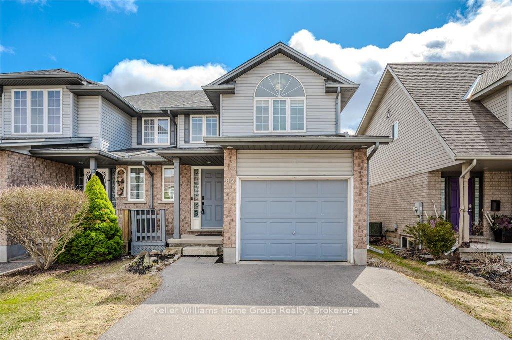 Photo 1 of 62 Kearney Street, Guelph, Grange Road — HOMEH