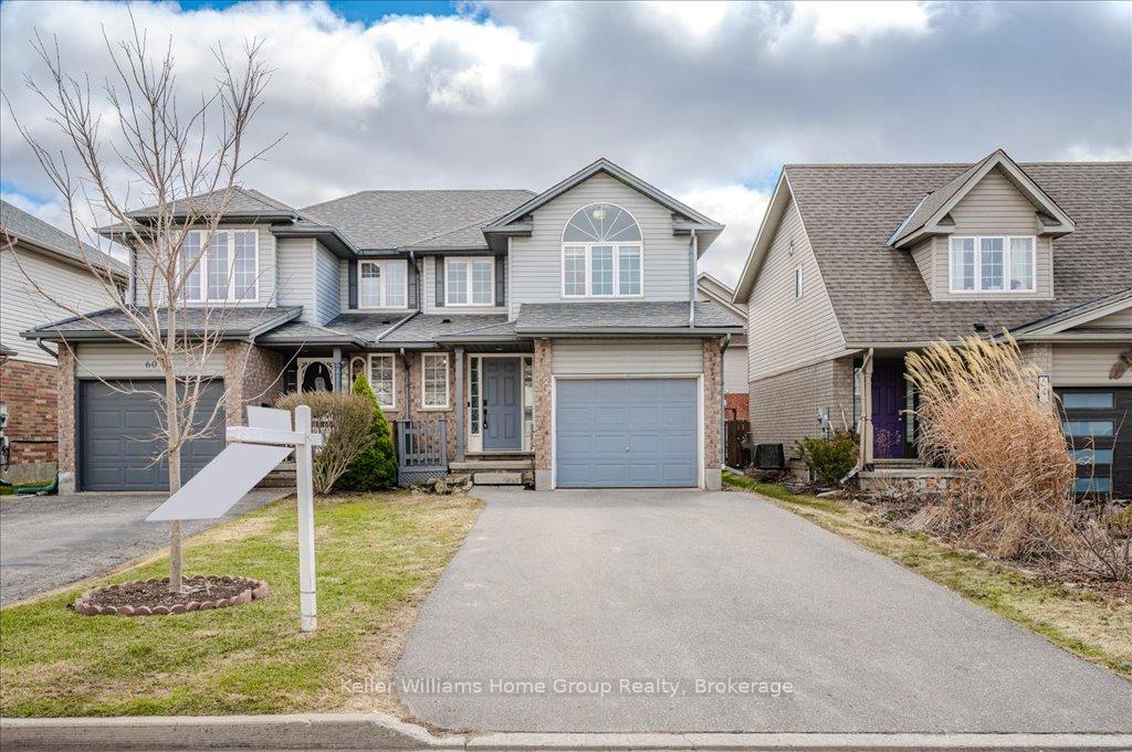 Photo 2 of 62 Kearney Street, Guelph, Grange Road — HOMEH