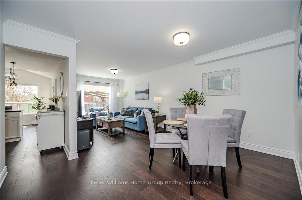 Photo 5 of 62 Kearney Street, Guelph, Grange Road — HOMEH