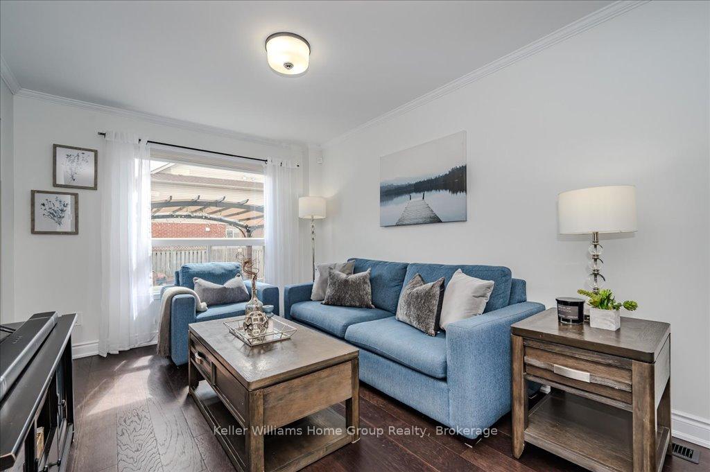Photo 6 of 62 Kearney Street, Guelph, Grange Road — HOMEH