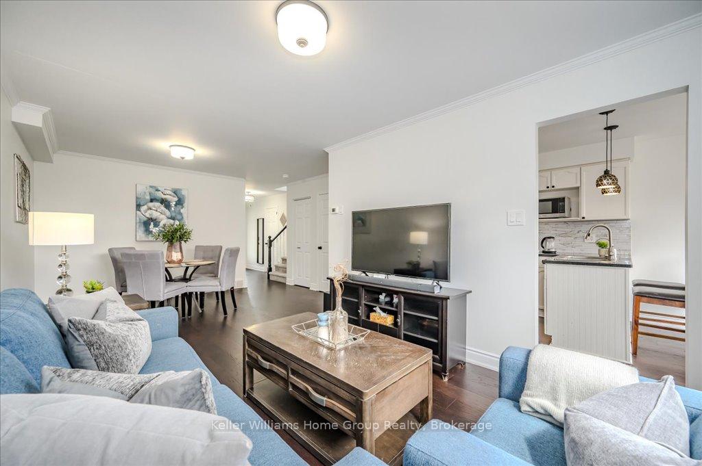 Photo 8 of 62 Kearney Street, Guelph, Grange Road — HOMEH