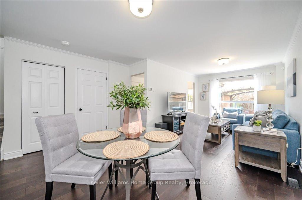 Photo 10 of 62 Kearney Street, Guelph, Grange Road — HOMEH