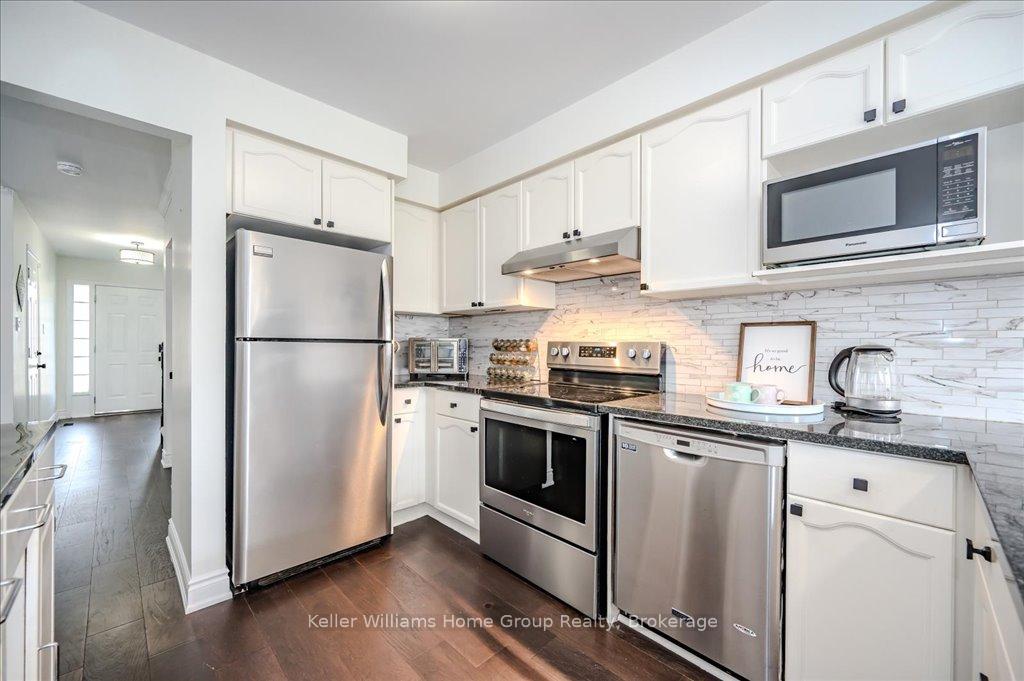 Photo 13 of 62 Kearney Street, Guelph, Grange Road — HOMEH
