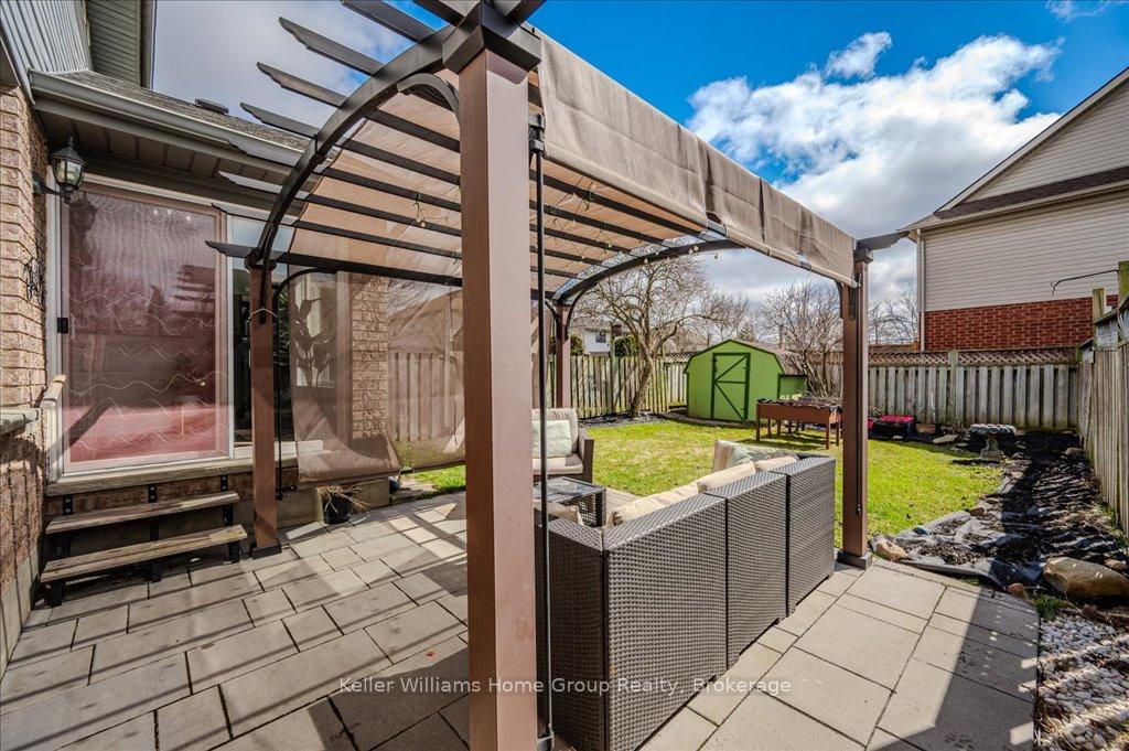 Photo 31 of 62 Kearney Street, Guelph, Grange Road — HOMEH