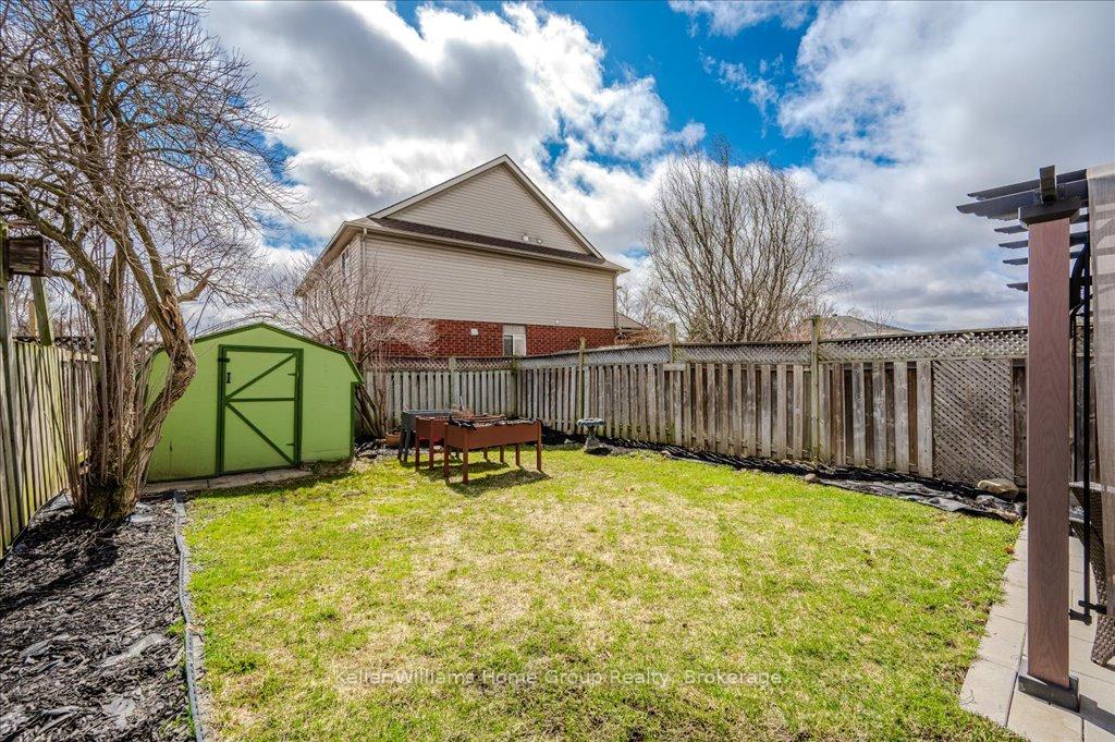 Photo 32 of 62 Kearney Street, Guelph, Grange Road — HOMEH