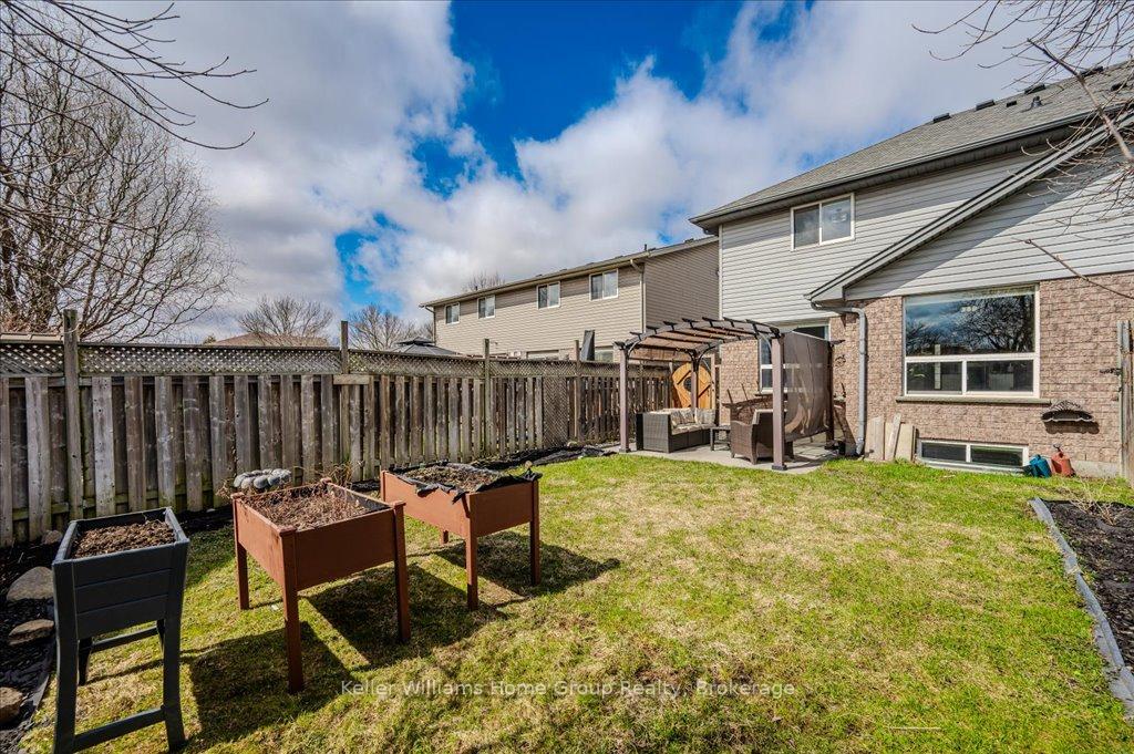 Photo 33 of 62 Kearney Street, Guelph, Grange Road — HOMEH