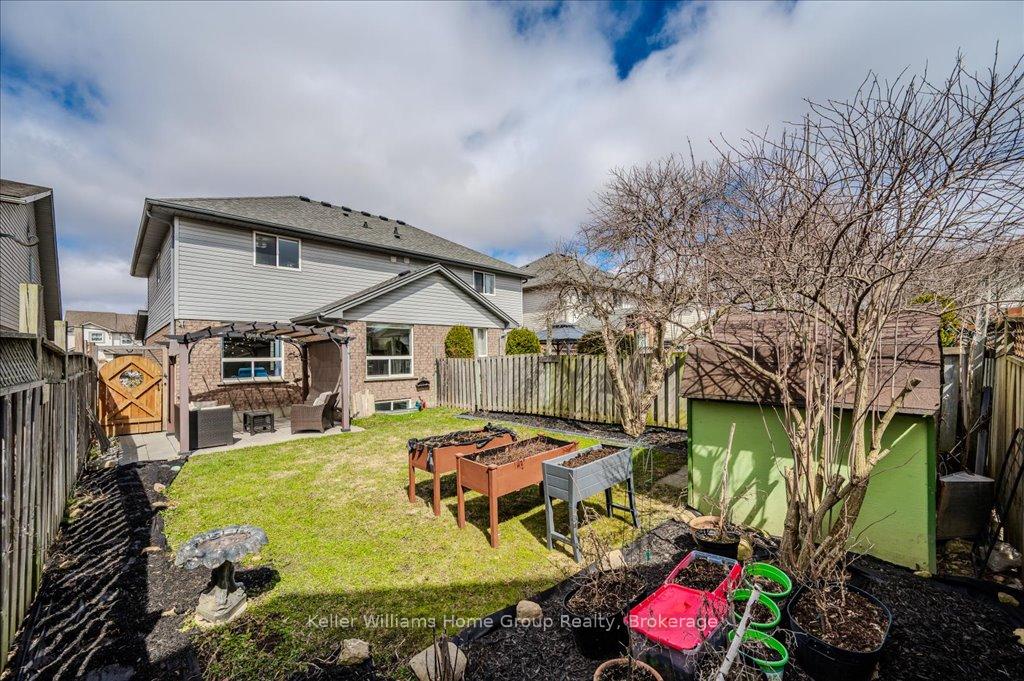 Photo 34 of 62 Kearney Street, Guelph, Grange Road — HOMEH