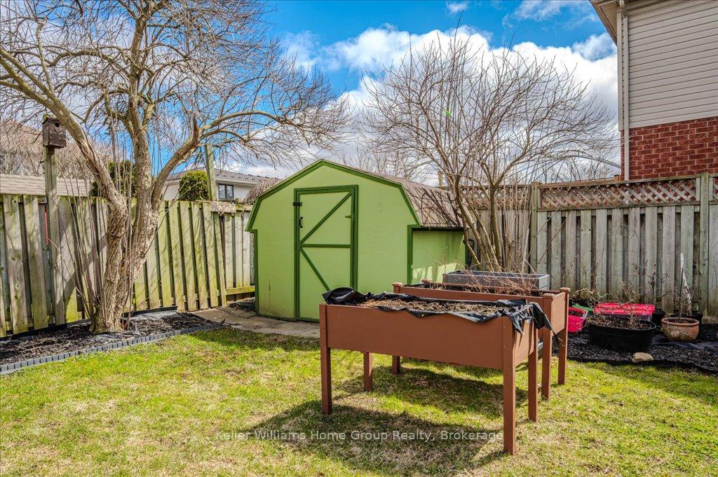 Photo 35 of 62 Kearney Street, Guelph, Grange Road — HOMEH