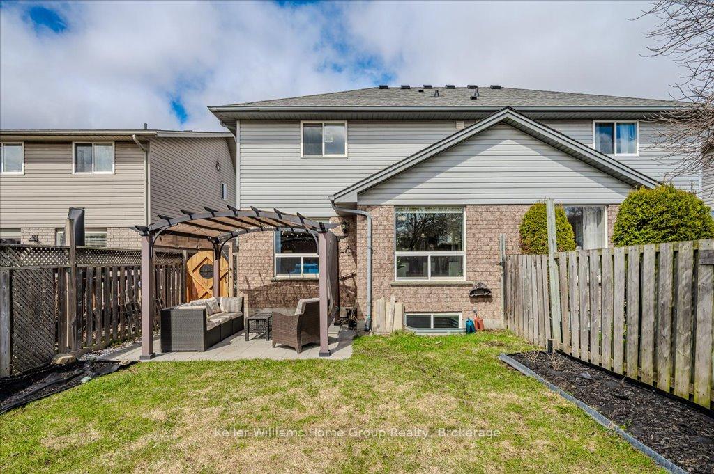 Photo 36 of 62 Kearney Street, Guelph, Grange Road — HOMEH