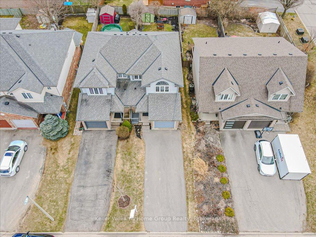 Photo 37 of 62 Kearney Street, Guelph, Grange Road — HOMEH