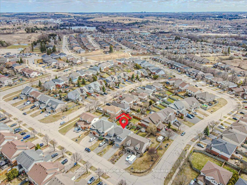 Photo 41 of 62 Kearney Street, Guelph, Grange Road — HOMEH