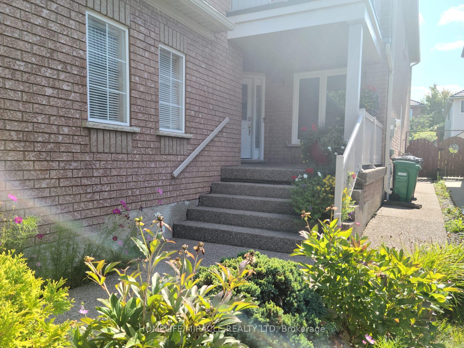 Front of 36 Legend Lane