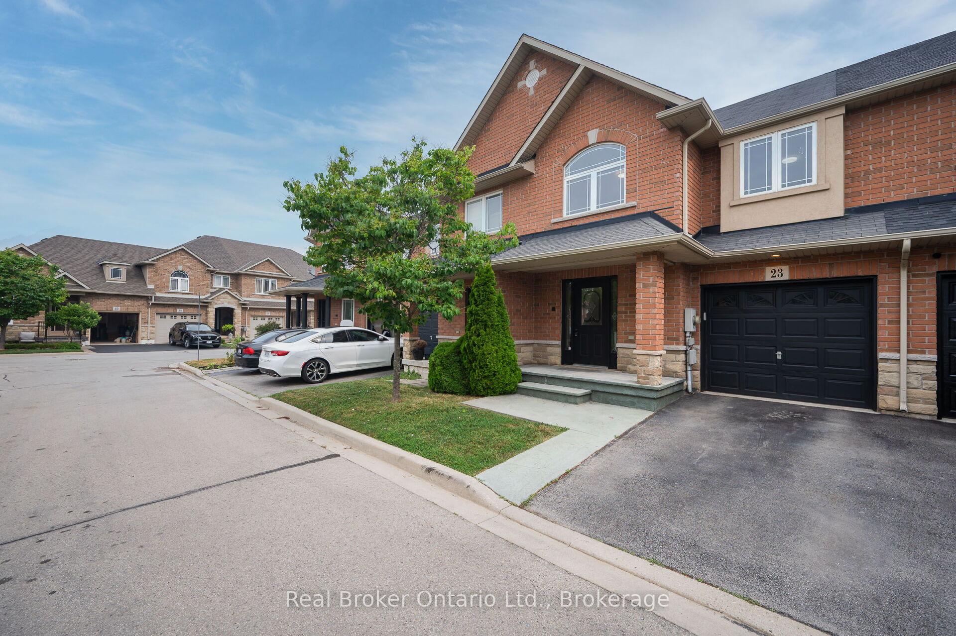 Front of 23 Bellflower Boulevard