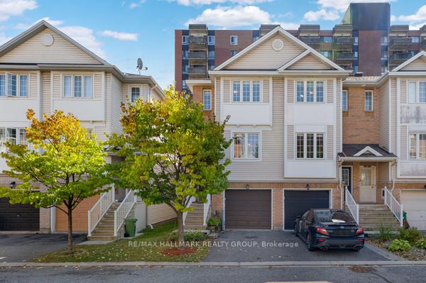 Photo 1 of 320 Gotham Private, Ottawa, Central Park — HOMEH