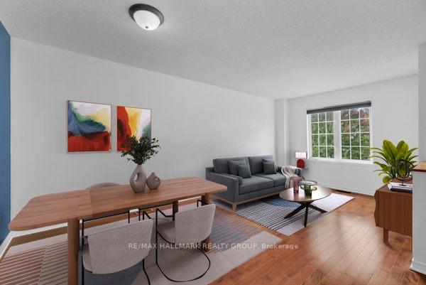 Photo 8 of 320 Gotham Private, Ottawa, Central Park — HOMEH