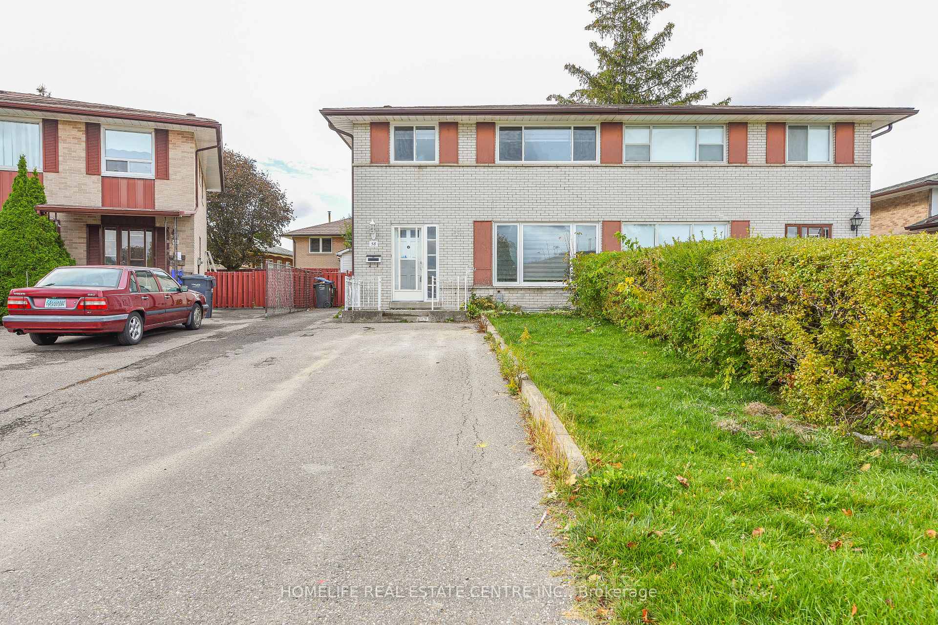Photo 1 of 58 Wilton Drive, Brampton, Brampton East — HOMEH