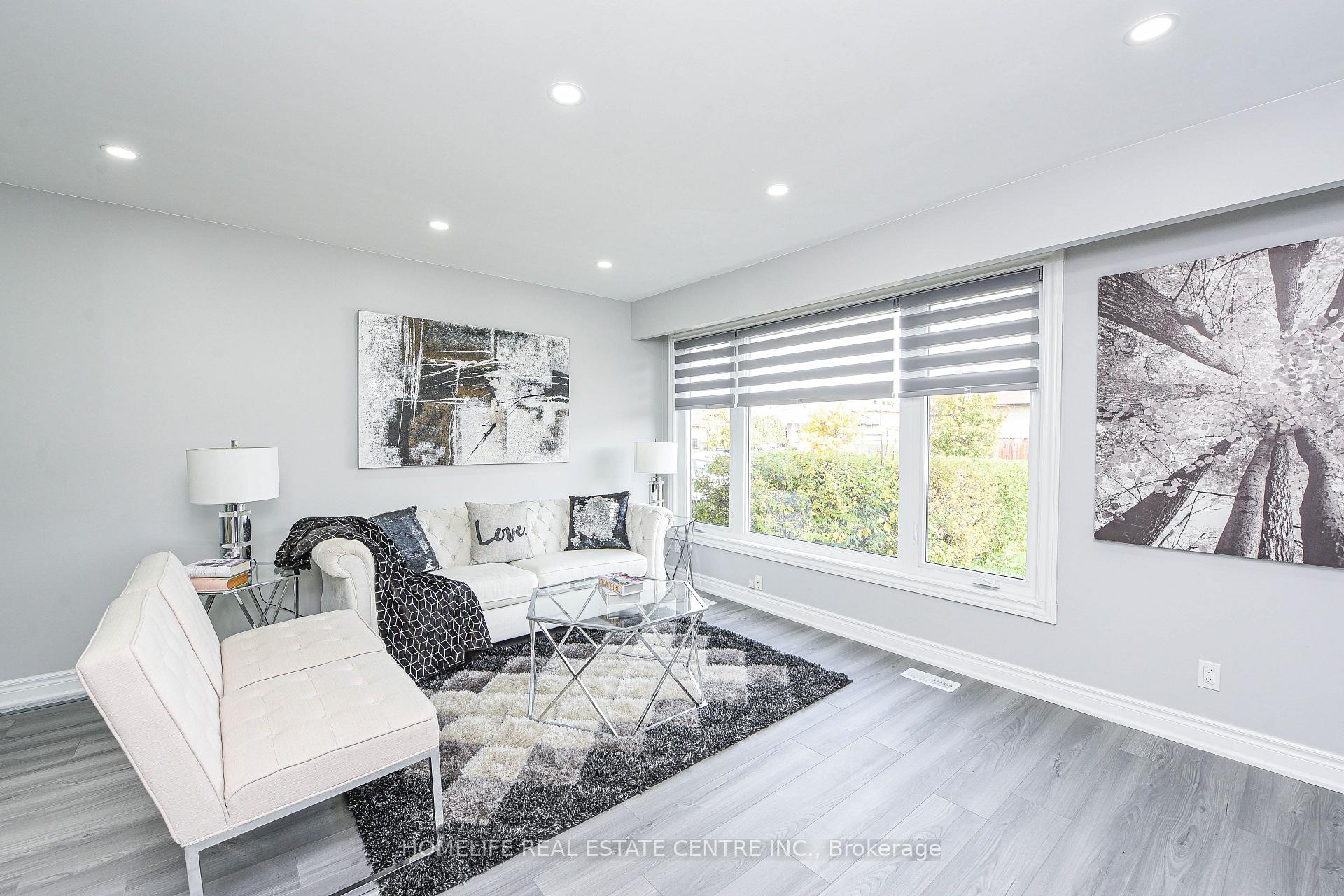 Photo 5 of 58 Wilton Drive, Brampton, Brampton East — HOMEH