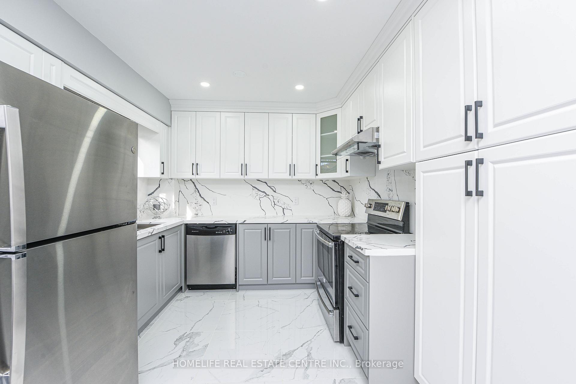 Photo 14 of 58 Wilton Drive, Brampton, Brampton East — HOMEH