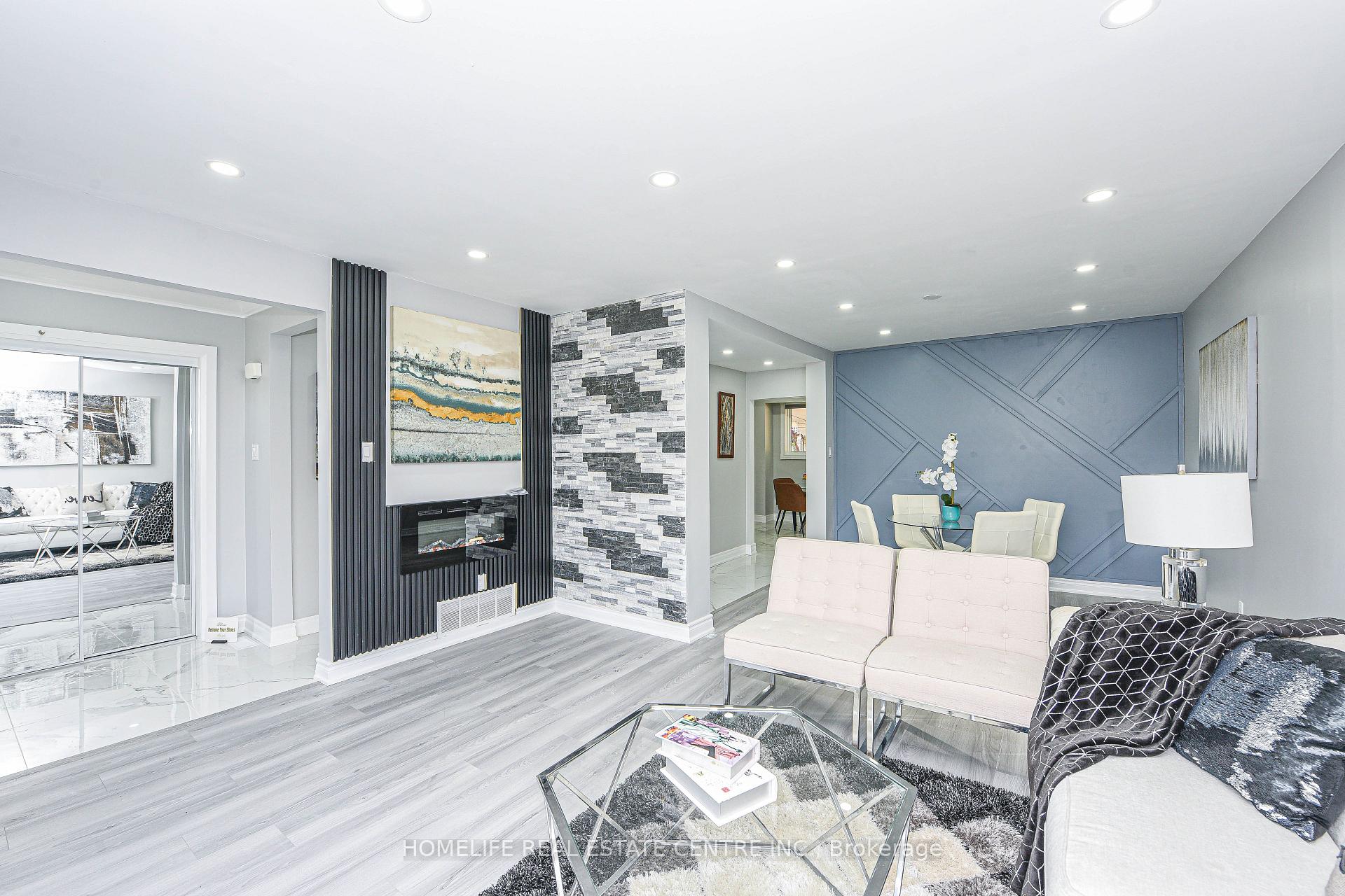 Photo 18 of 58 Wilton Drive, Brampton, Brampton East — HOMEH