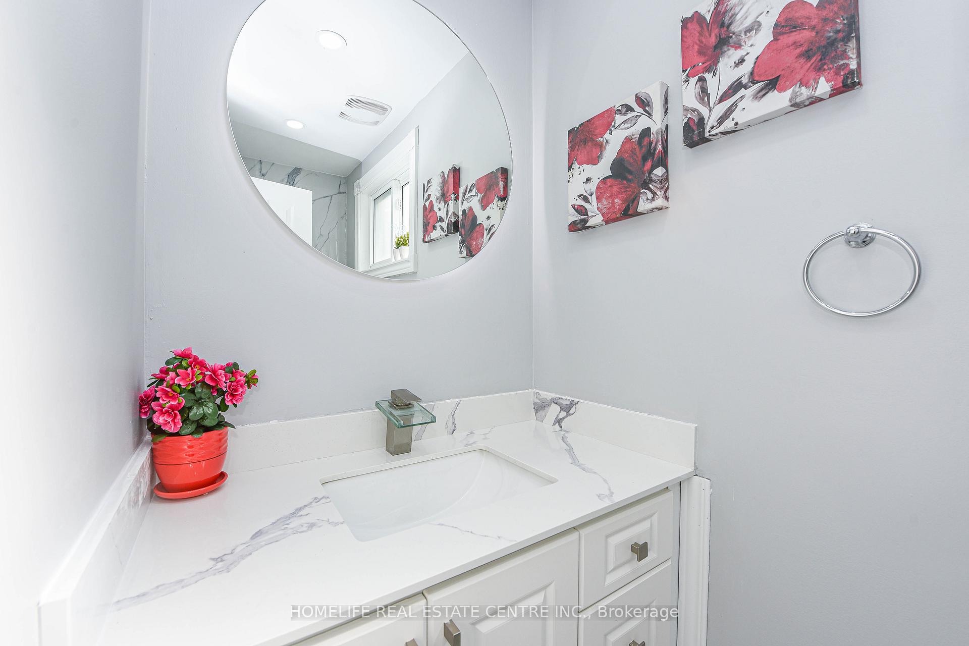 Photo 19 of 58 Wilton Drive, Brampton, Brampton East — HOMEH