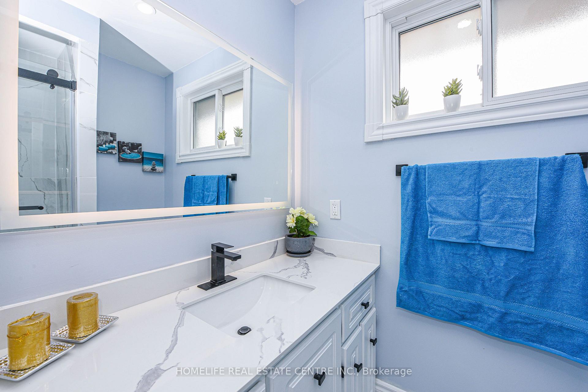 Photo 27 of 58 Wilton Drive, Brampton, Brampton East — HOMEH