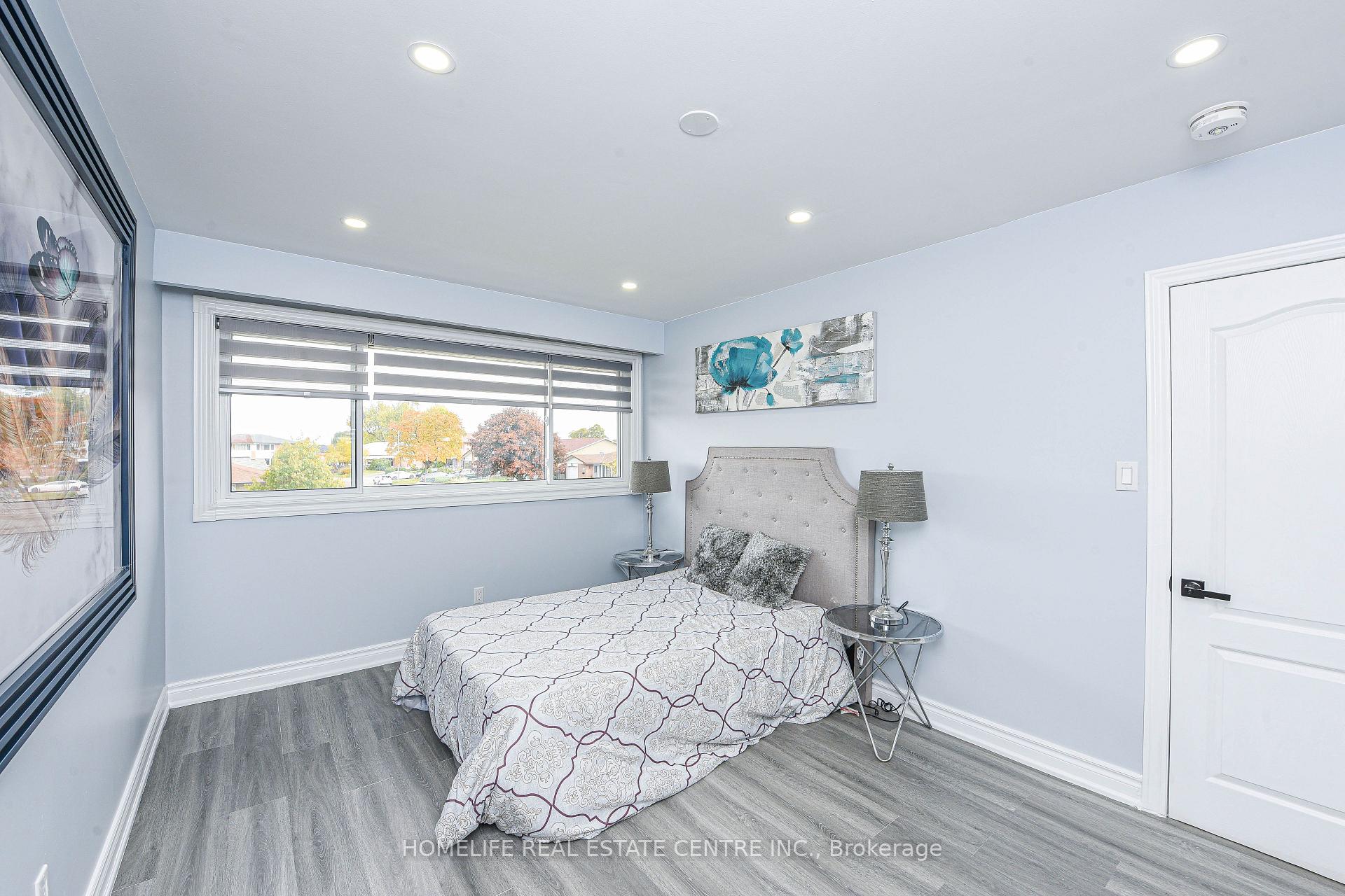 Photo 30 of 58 Wilton Drive, Brampton, Brampton East — HOMEH