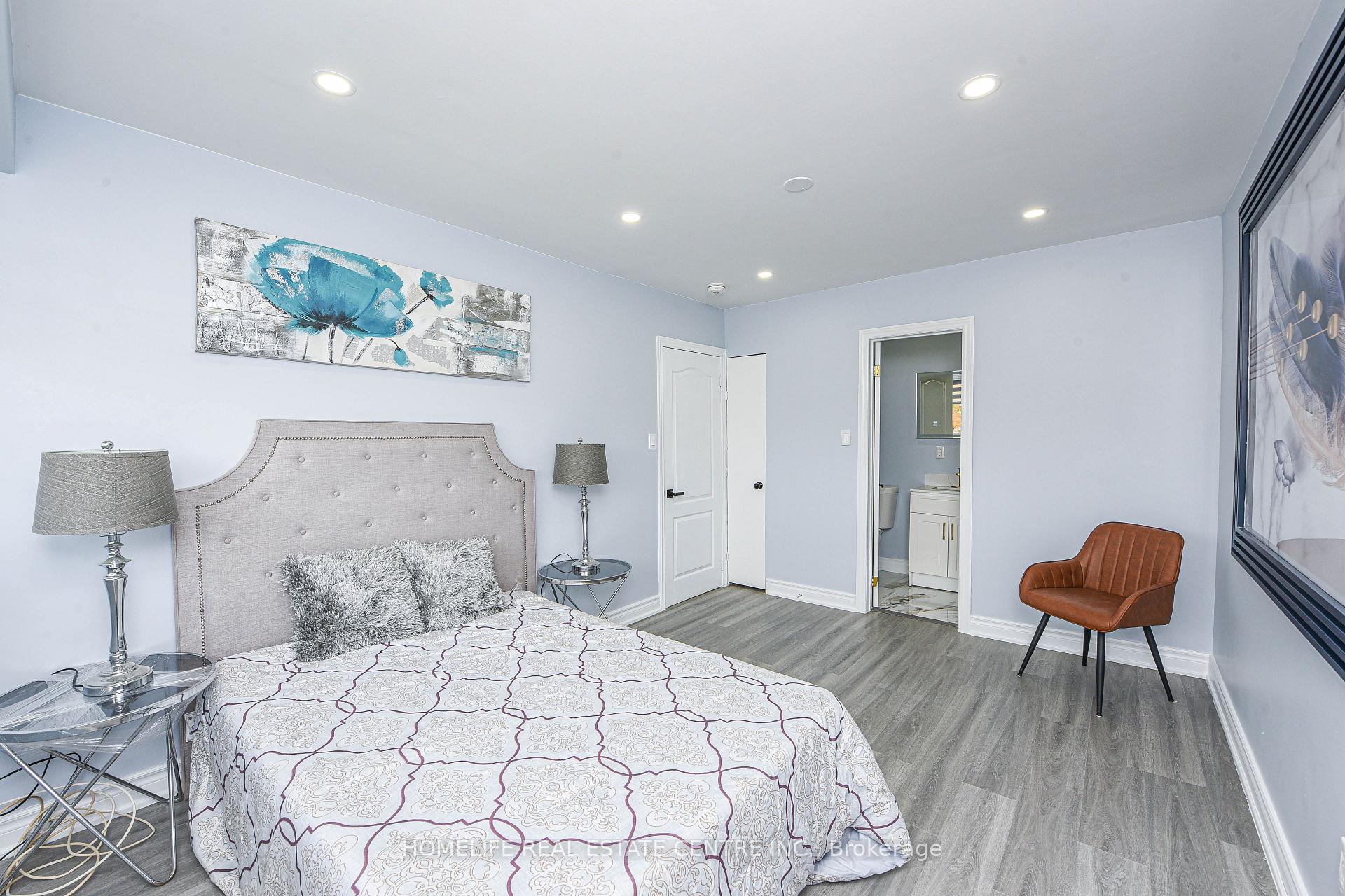 Photo 31 of 58 Wilton Drive, Brampton, Brampton East — HOMEH