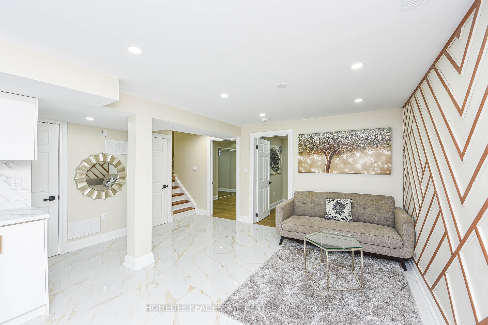 Photo 34 of 58 Wilton Drive, Brampton, Brampton East — HOMEH