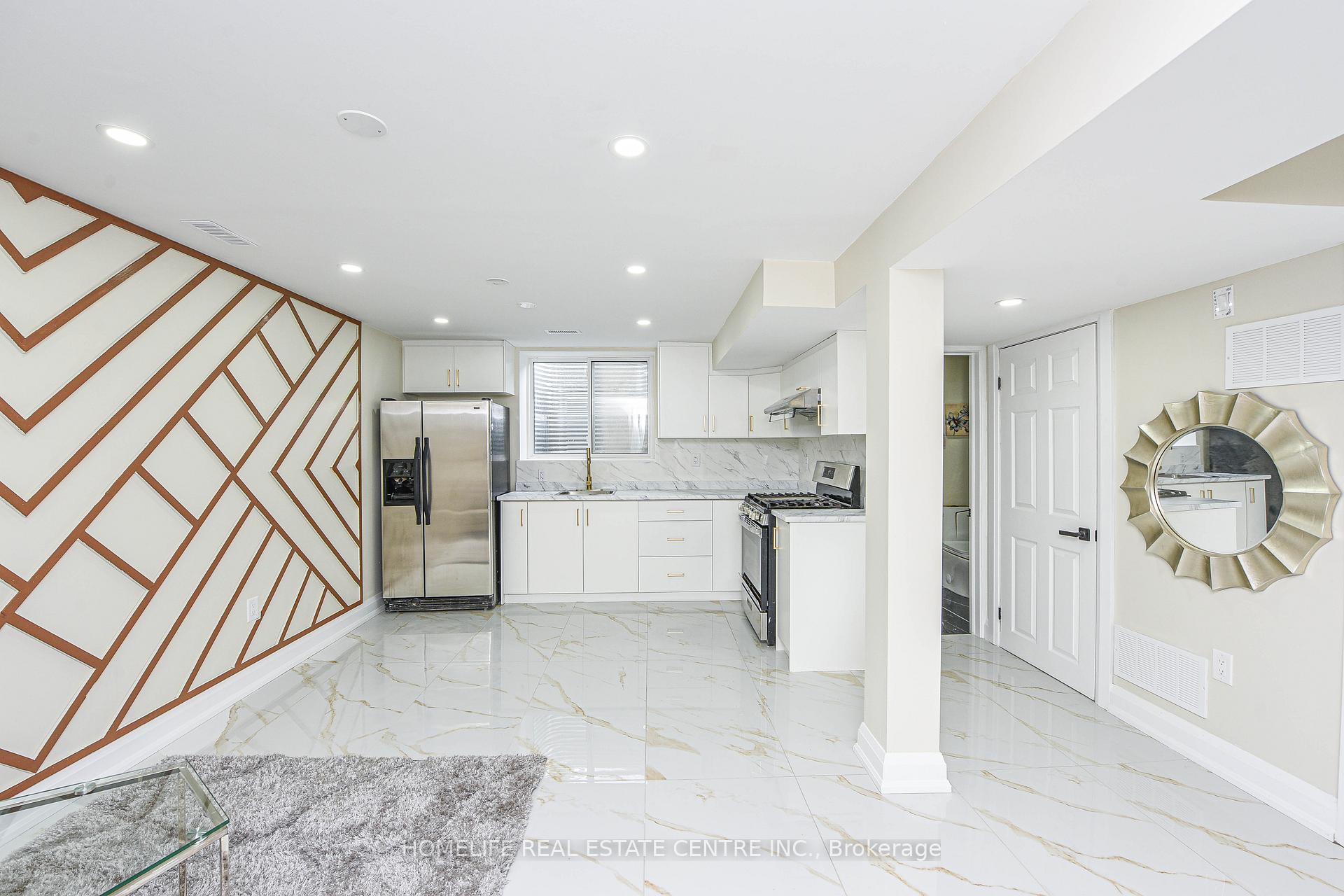 Photo 36 of 58 Wilton Drive, Brampton, Brampton East — HOMEH