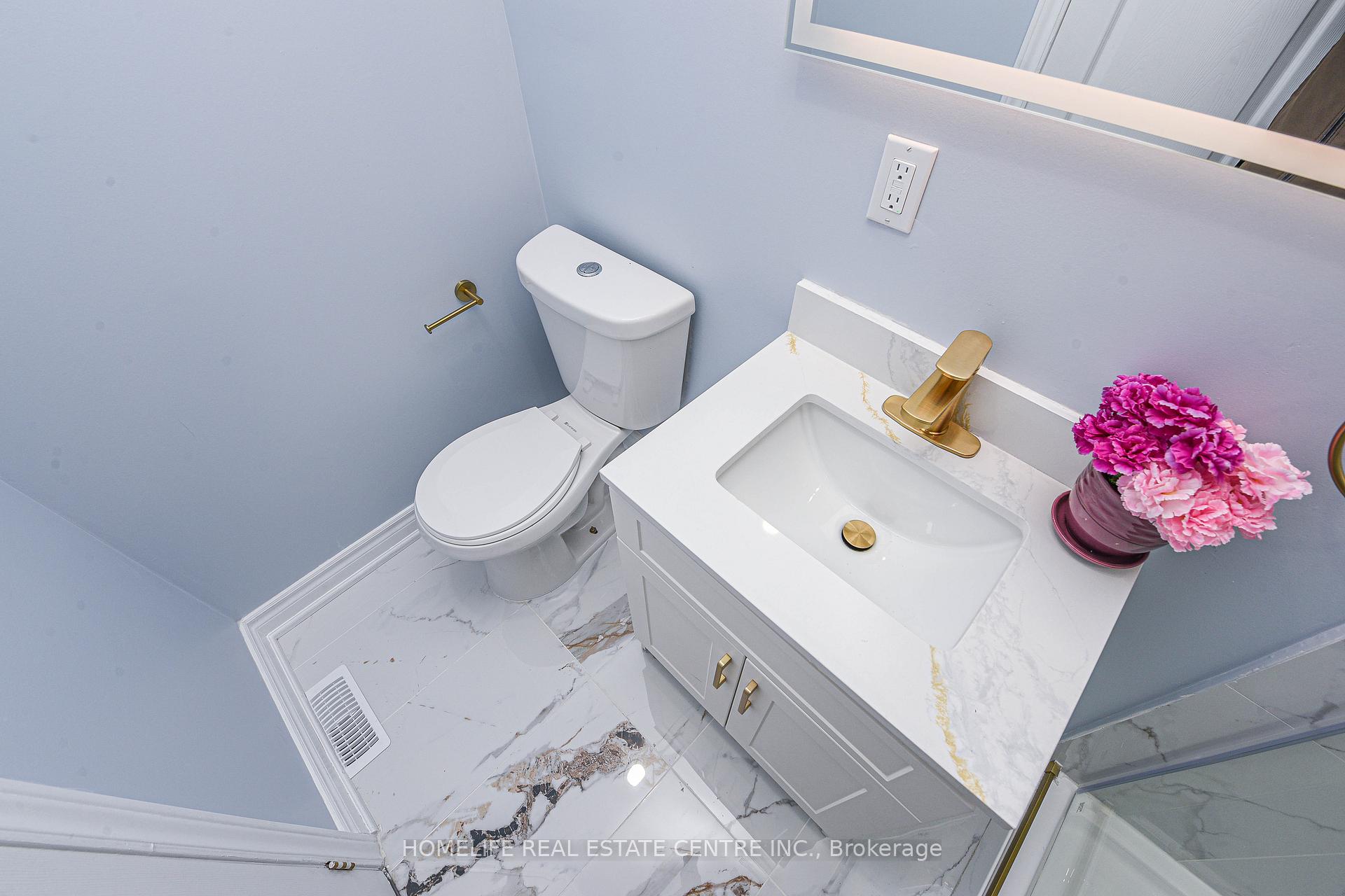 Photo 44 of 58 Wilton Drive, Brampton, Brampton East — HOMEH