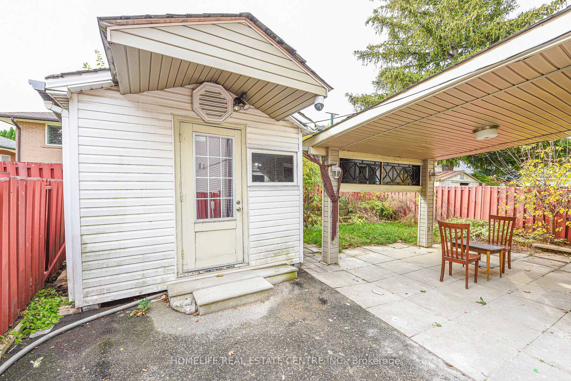 Photo 45 of 58 Wilton Drive, Brampton, Brampton East — HOMEH