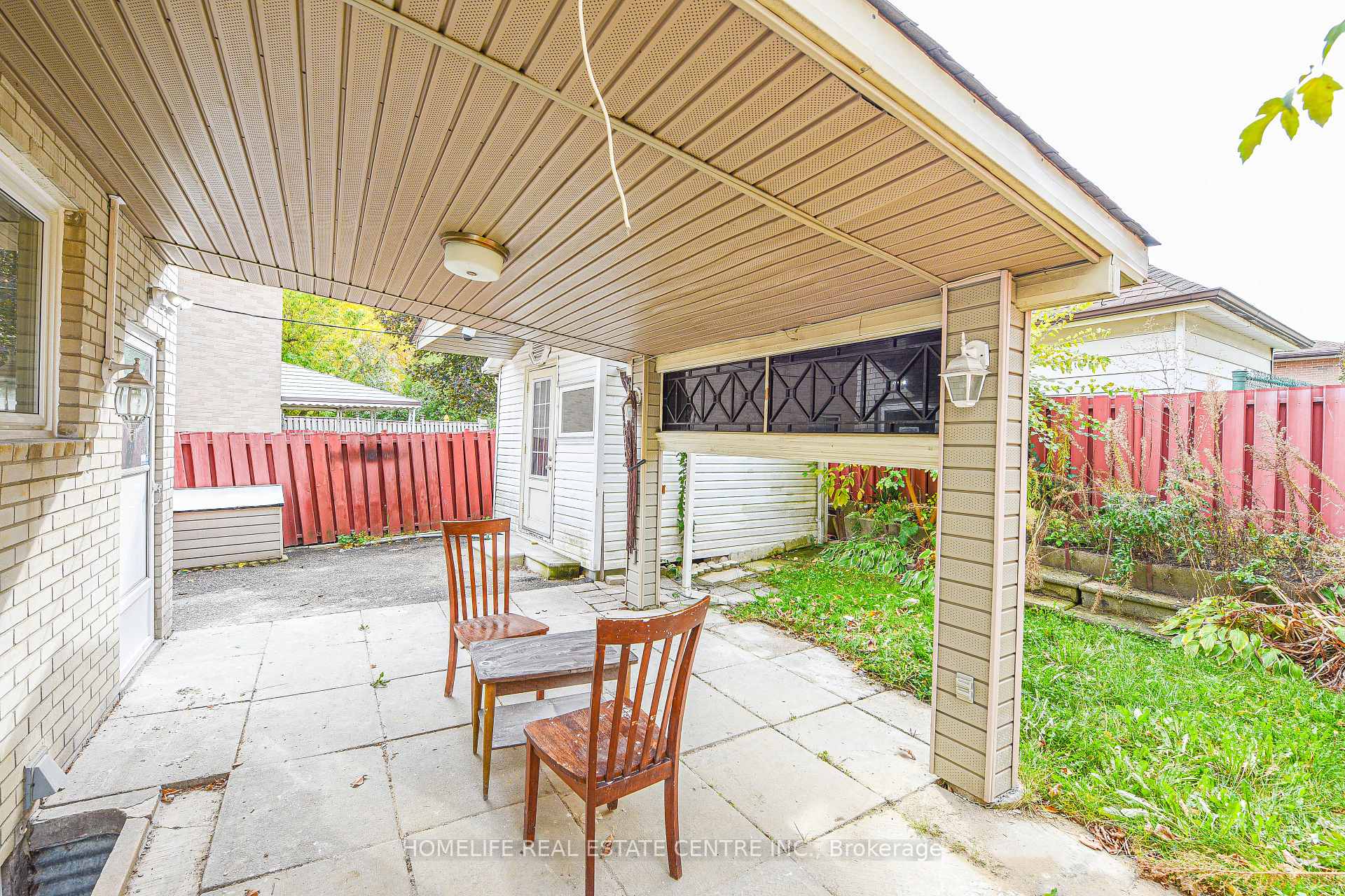 Photo 46 of 58 Wilton Drive, Brampton, Brampton East — HOMEH